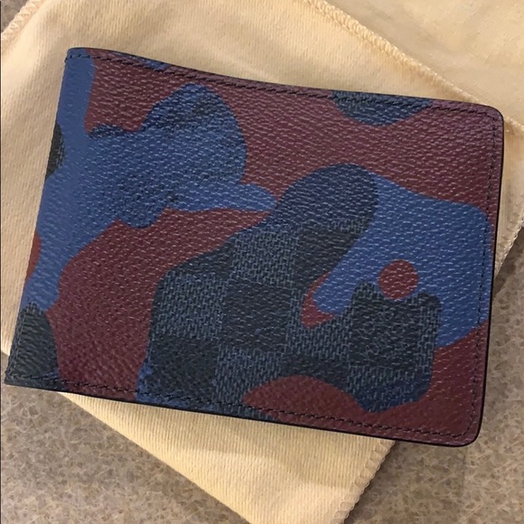 Men's wallet - Picture 2 of 3